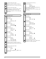 Предварительный просмотр 50 страницы Olivetti Fax-Lab 128 Instructions Manual