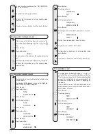 Предварительный просмотр 52 страницы Olivetti Fax-Lab 128 Instructions Manual