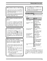 Предварительный просмотр 55 страницы Olivetti Fax-Lab 128 Instructions Manual