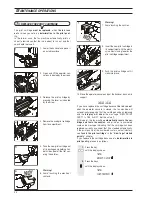 Предварительный просмотр 60 страницы Olivetti Fax-Lab 128 Instructions Manual