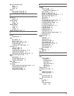 Предварительный просмотр 67 страницы Olivetti Fax-Lab 128 Instructions Manual