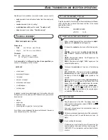 Preview for 17 page of Olivetti Fax-Lab 200 Instruction Manual