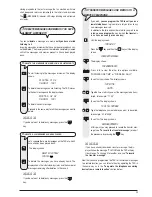 Preview for 31 page of Olivetti Fax-Lab 200 Instruction Manual