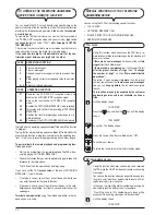 Preview for 32 page of Olivetti Fax-Lab 200 Instruction Manual