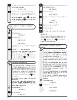 Preview for 38 page of Olivetti Fax-Lab 200 Instruction Manual