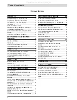 Preview for 4 page of Olivetti Fax-Lab 210 Instructions Manual