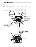 Preview for 8 page of Olivetti Fax-Lab 210 Instructions Manual