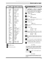 Preview for 11 page of Olivetti Fax-Lab 210 Instructions Manual