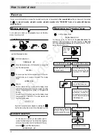 Preview for 16 page of Olivetti Fax-Lab 210 Instructions Manual