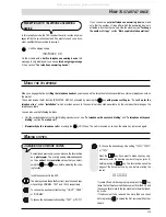 Preview for 17 page of Olivetti Fax-Lab 210 Instructions Manual