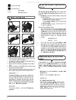 Preview for 21 page of Olivetti Fax-Lab 210 Instructions Manual