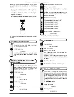 Preview for 22 page of Olivetti Fax-Lab 210 Instructions Manual