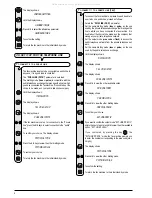 Preview for 23 page of Olivetti Fax-Lab 210 Instructions Manual