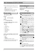 Preview for 25 page of Olivetti Fax-Lab 210 Instructions Manual