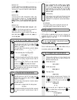 Preview for 26 page of Olivetti Fax-Lab 210 Instructions Manual