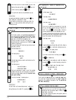 Preview for 27 page of Olivetti Fax-Lab 210 Instructions Manual