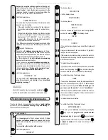 Preview for 29 page of Olivetti Fax-Lab 210 Instructions Manual