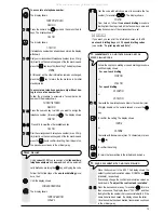 Preview for 30 page of Olivetti Fax-Lab 210 Instructions Manual