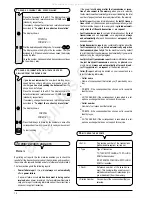 Preview for 31 page of Olivetti Fax-Lab 210 Instructions Manual