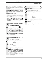 Preview for 34 page of Olivetti Fax-Lab 210 Instructions Manual