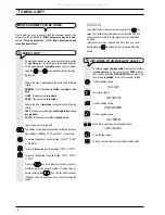 Preview for 35 page of Olivetti Fax-Lab 210 Instructions Manual