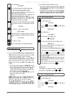 Preview for 37 page of Olivetti Fax-Lab 210 Instructions Manual