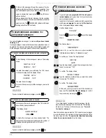 Preview for 39 page of Olivetti Fax-Lab 210 Instructions Manual