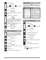 Preview for 41 page of Olivetti Fax-Lab 210 Instructions Manual