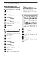 Preview for 43 page of Olivetti Fax-Lab 210 Instructions Manual