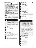 Preview for 44 page of Olivetti Fax-Lab 210 Instructions Manual