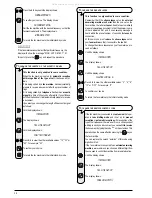 Preview for 45 page of Olivetti Fax-Lab 210 Instructions Manual