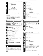 Preview for 46 page of Olivetti Fax-Lab 210 Instructions Manual