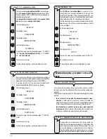 Preview for 47 page of Olivetti Fax-Lab 210 Instructions Manual