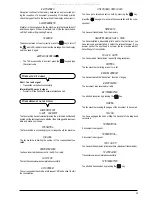 Preview for 52 page of Olivetti Fax-Lab 210 Instructions Manual