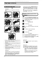 Preview for 53 page of Olivetti Fax-Lab 210 Instructions Manual