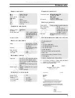 Preview for 56 page of Olivetti Fax-Lab 210 Instructions Manual