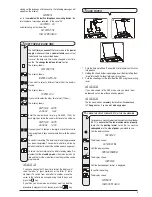 Preview for 11 page of Olivetti Fax-Lab 220 Instructions Manual