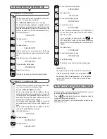 Preview for 14 page of Olivetti Fax-Lab 220 Instructions Manual