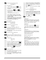 Предварительный просмотр 4 страницы Olivetti Fax-Lab 270 User Manual