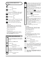 Предварительный просмотр 5 страницы Olivetti Fax-Lab 270 User Manual