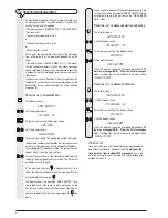 Предварительный просмотр 6 страницы Olivetti Fax-Lab 270 User Manual