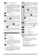 Предварительный просмотр 8 страницы Olivetti Fax-Lab 270 User Manual