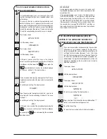 Предварительный просмотр 9 страницы Olivetti Fax-Lab 270 User Manual