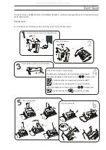 Preview for 3 page of Olivetti Fax-Lab 275 User Manual