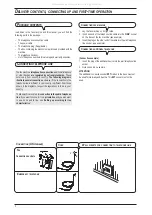 Preview for 8 page of Olivetti Fax-Lab 275 User Manual