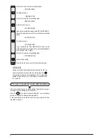 Preview for 16 page of Olivetti Fax-Lab 300 Instructions Manual