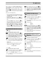 Предварительный просмотр 27 страницы Olivetti Fax-Lab 450 Instructions Manual