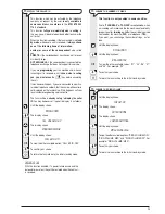 Предварительный просмотр 31 страницы Olivetti Fax-Lab 450 Instructions Manual