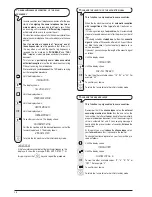 Предварительный просмотр 32 страницы Olivetti Fax-Lab 450 Instructions Manual