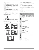 Preview for 12 page of Olivetti Fax-Lab 460 Instructions Manual